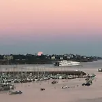 Bel appartement vue mer Saint-Malo